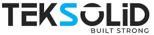 TEKSOLiD | Built Strong